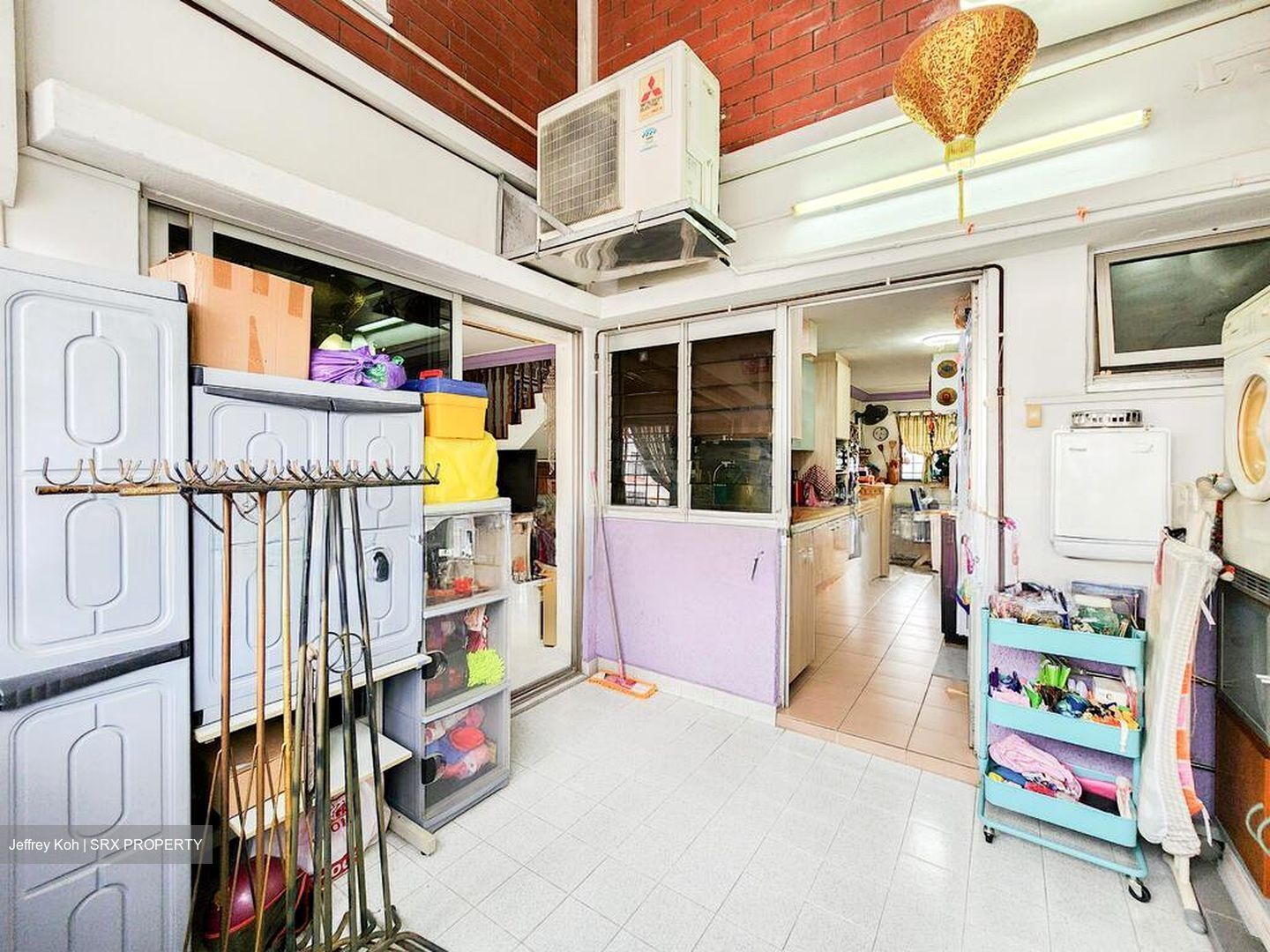 Blk 714 Jurong West Street 71 (Jurong West), HDB Executive #517265831